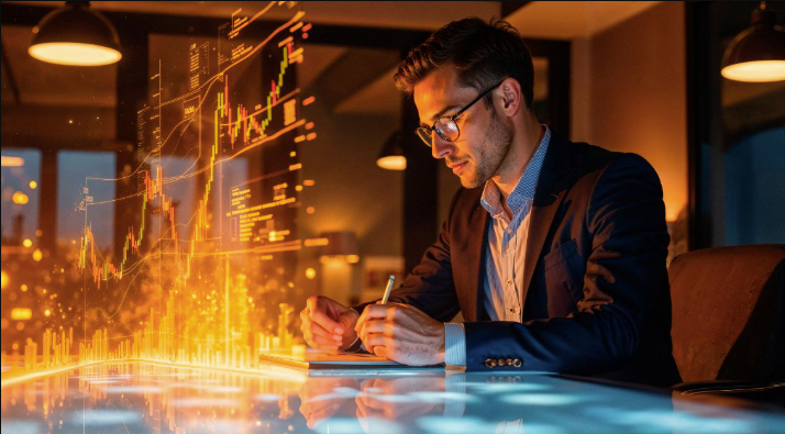 The Impact of Technology on Global Business