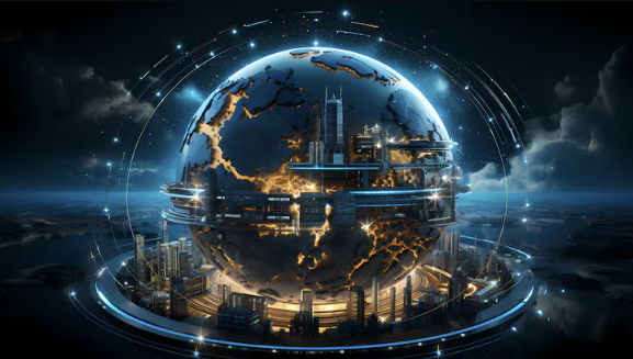 The Impact of Technology on Global Markets