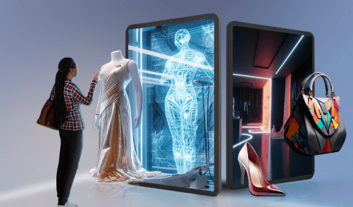Revolutionize Your Prototyping: Transforming Simple Fashion Sketches into Professional 3D Designs