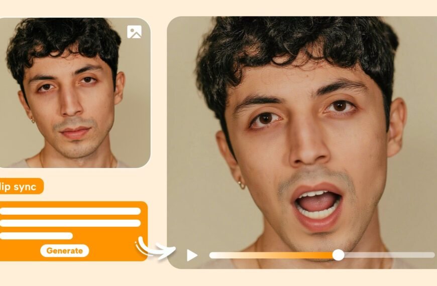 Best AI Lip Sync Tools of 2026